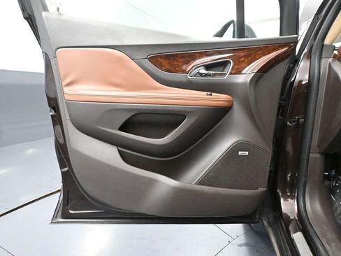 Used 2014 Buick Encore Premium image 18