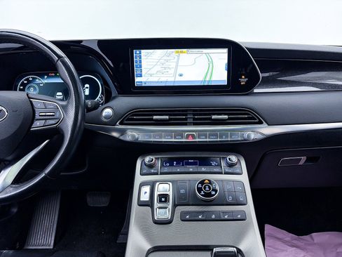 Used 2020 Hyundai Palisade Limited image 10