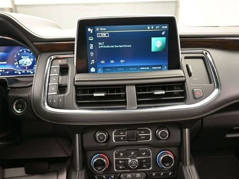 Used 2024 Chevrolet Suburban Premier w/ Premium Package 2 image 13