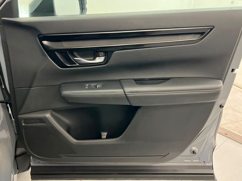 Used 2025 Honda CR-V EX-L image 25