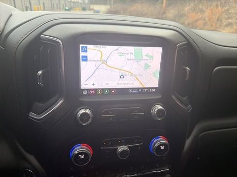 Used 2021 GMC Sierra 1500 AT4 w/ AT4 Value Package image 13