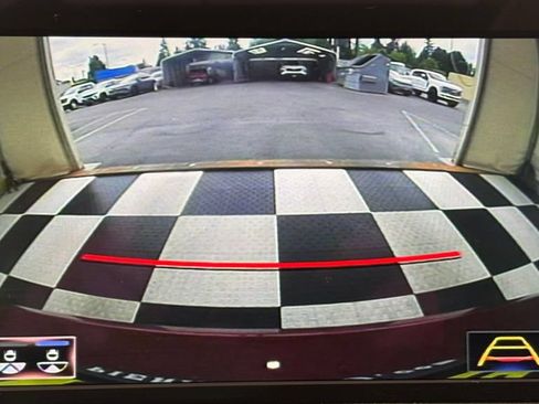 Used 2019 Lexus ES 350 F Sport FWD image 37