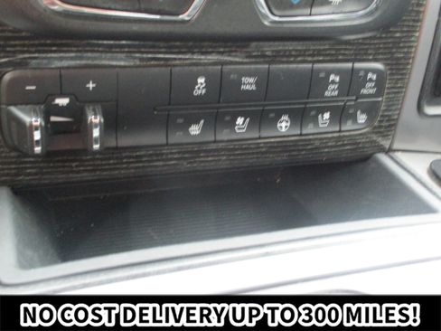 Used 2016 RAM 1500 Limited AWD/4WD image 30