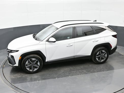 Used 2025 Hyundai Tucson SEL image 32