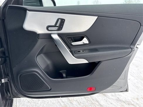 Used 2025 Mercedes-Benz CLA 250 CLA 250 image 24