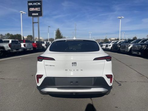 New 2026 Buick Envista Preferred w/ Convenience I Package image 6