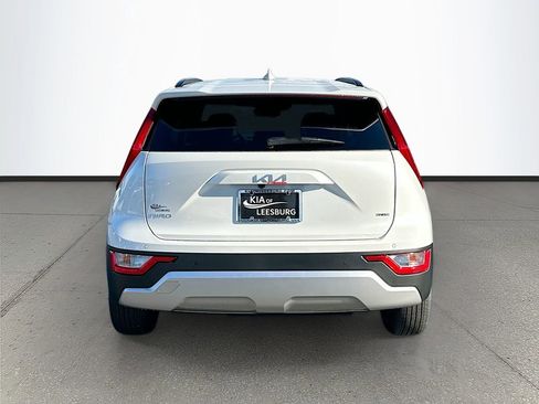 New 2026 Kia Niro EX w/ EX Premium Package image 6