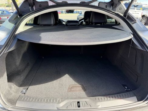 Used 2020 Jaguar I-PACE S AWD/4WD image 8