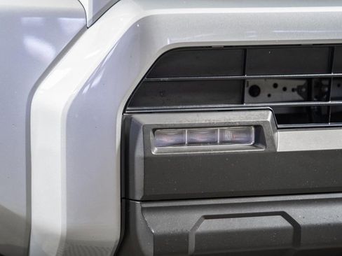 Certified 2025 Toyota 4Runner SR5 image 12