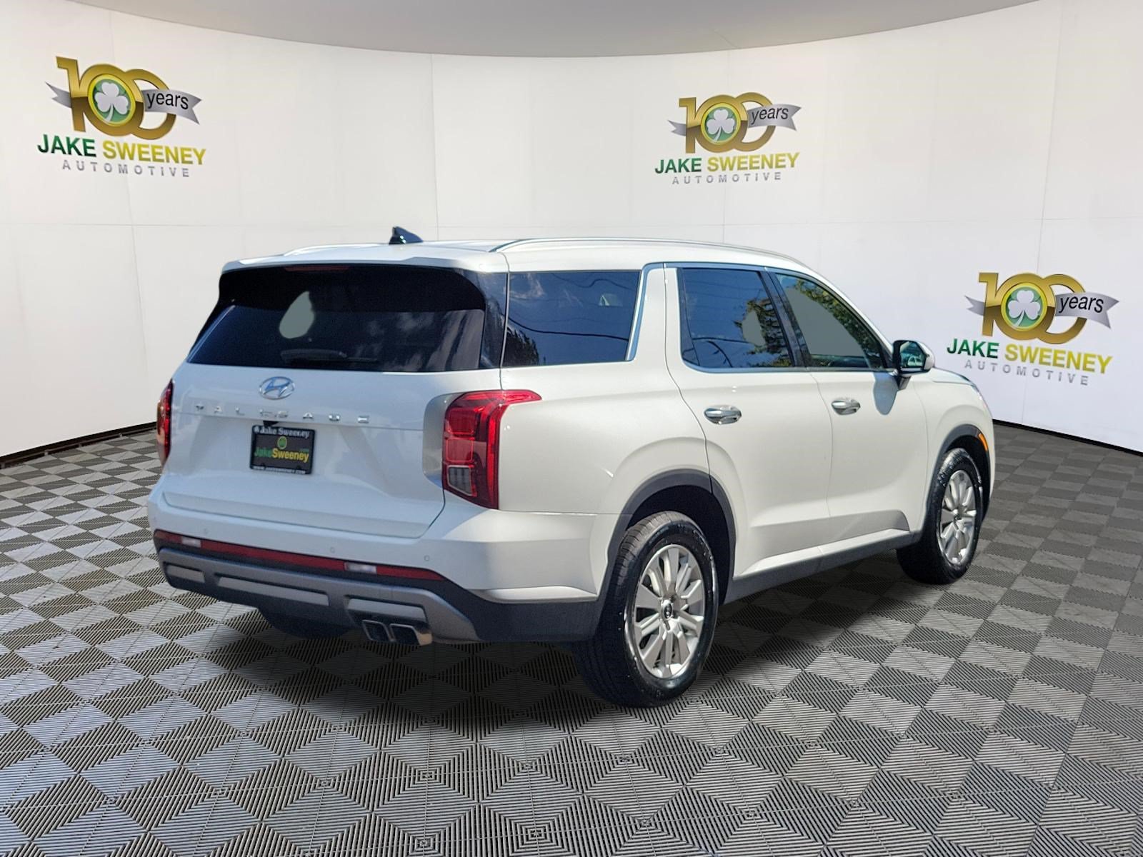 Used 2024 Hyundai Palisade SEL FWD image 5
