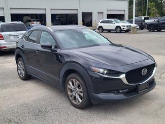 Used 2022 MAZDA CX-30 AWD 2.5 S w/ Preferred Package image 1