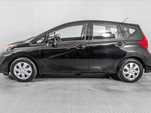 Used 2019 Nissan Versa Note SV image 3