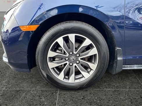 Used 2023 Honda Odyssey EX-L image 14
