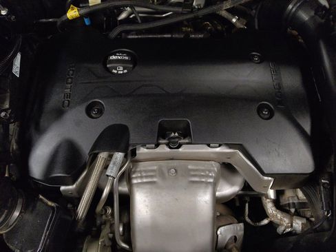 Used 2019 Chevrolet Equinox LT image 30