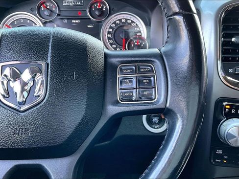 Used 2018 RAM 1500 Sport image 13