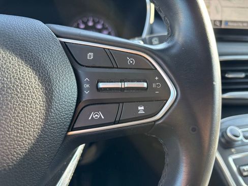 Used 2023 Hyundai Santa Fe SEL image 19