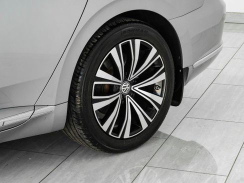 Used 2020 Volkswagen Arteon SEL FWD image 54