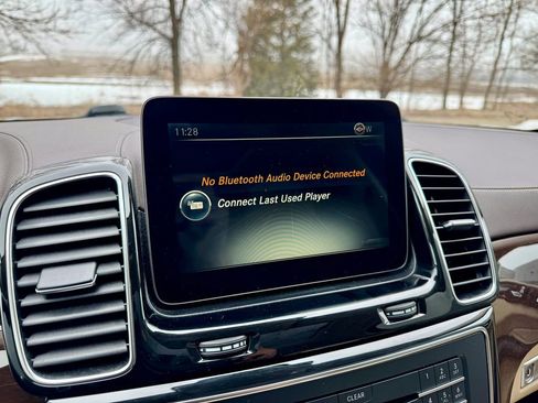 Used 2018 Mercedes-Benz GLS 450 GLS 450 image 31