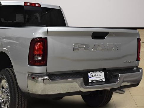 New 2026 RAM 2500 Tradesman AWD/4WD image 27