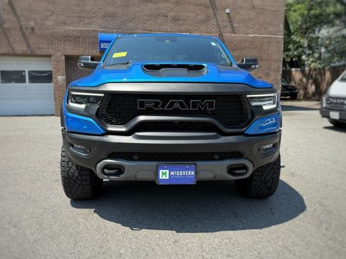 Used 2024 RAM 1500 TRX w/ TRX Level 2 Equipment Group AWD/4WD image 2