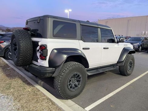 Used 2023 Ford Bronco Raptor image 4