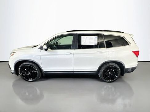 Used 2021 Honda Pilot Special Edition image 5