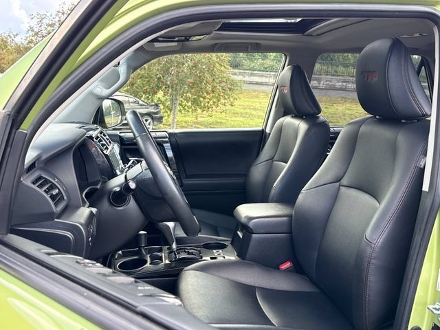 Used 2022 Toyota 4Runner TRD Pro AWD/4WD image 21