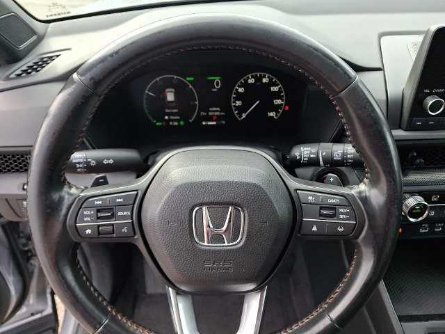 Used 2024 Honda CR-V Sport image 20