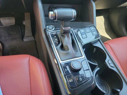 Used 2023 Kia Sportage SX FWD image 26