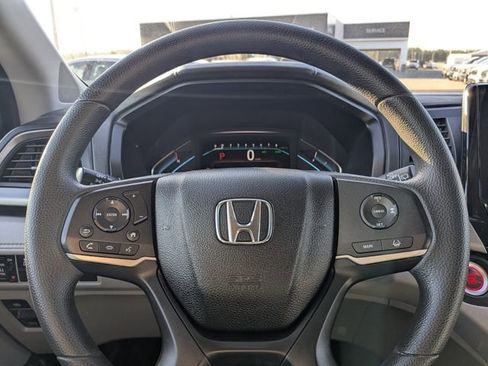 Used 2020 Honda Odyssey EX image 19