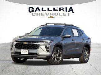 Used 2024 Chevrolet Trax LT w/ LT Convenience Package video 1