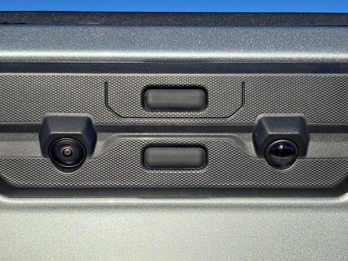 New 2026 Chevrolet Silverado 2500 LT w/ Trail Boss Package image 14