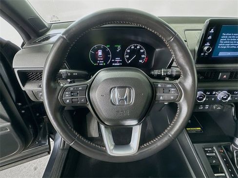 Certified 2024 Honda CR-V Sport-L image 24
