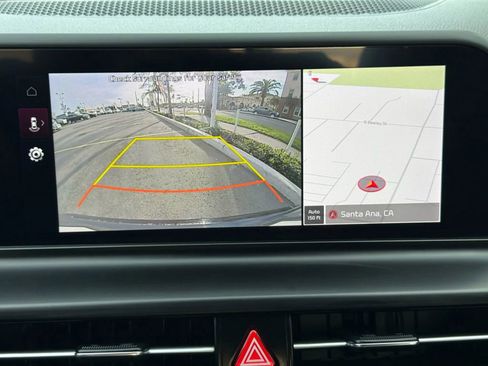 Used 2024 Kia Seltos EX image 26