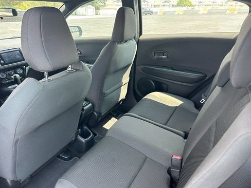 Used 2020 Honda HR-V Sport image 27