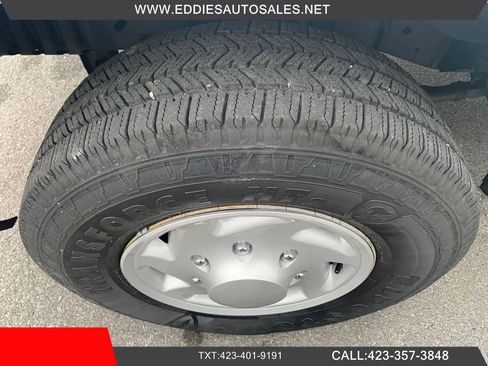 Used 2009 Ford E-350 and Econoline 350 Extended Super Duty RWD image 28