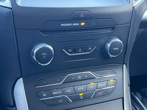 Used 2018 Ford Edge SEL w/ Equipment Group 201A FWD image 20