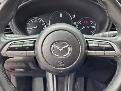 Used 2020 MAZDA CX-30 AWD w/ Select Package image 28