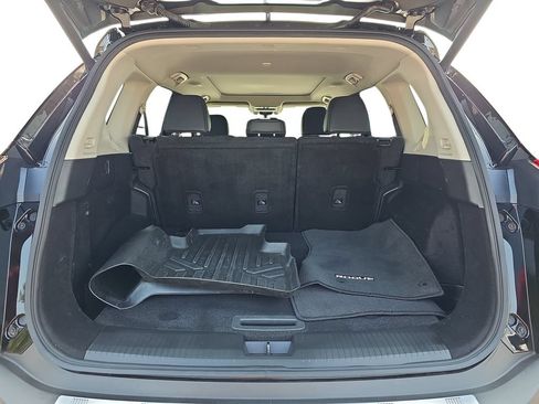 Used 2023 Nissan Rogue SL w/ SL Premium Package AWD/4WD image 30