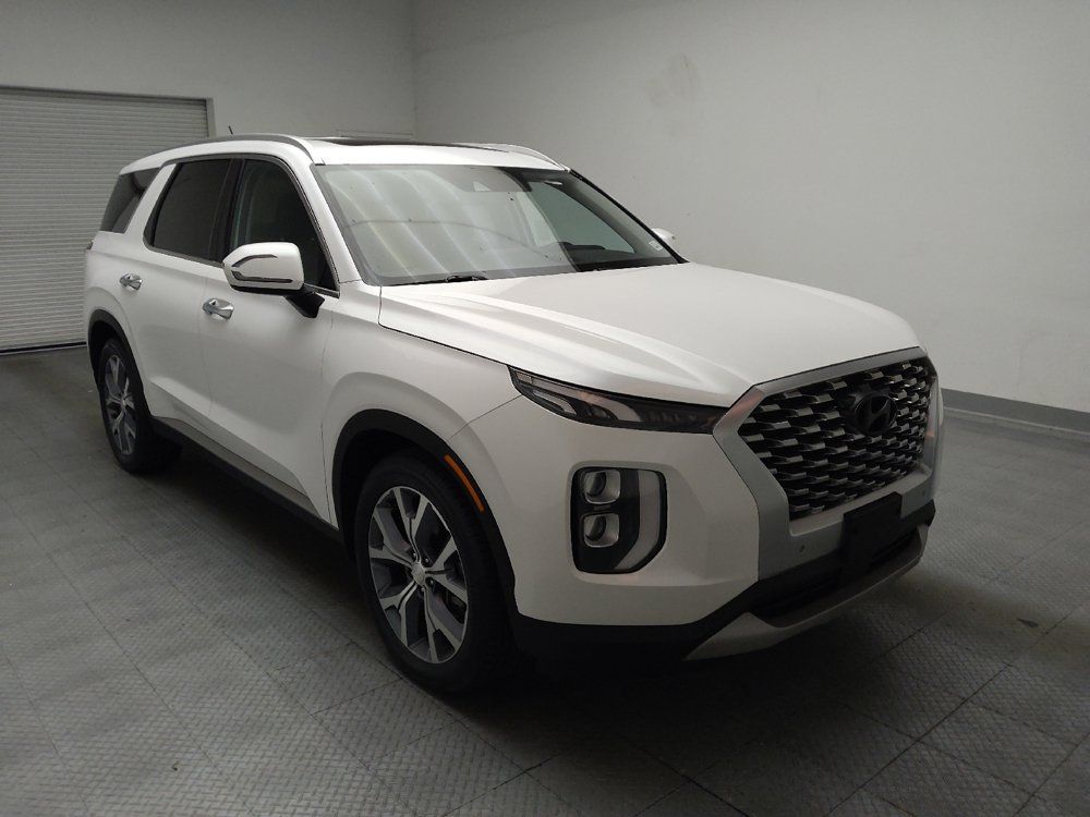 Used 2020 Hyundai Palisade SEL w/ Convenience Package FWD image 13