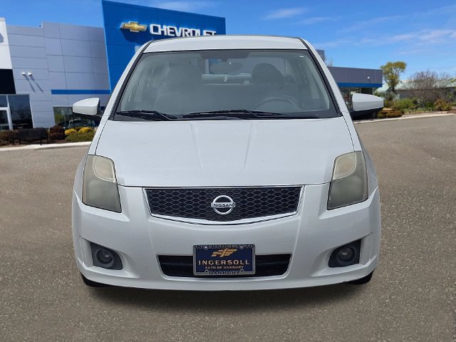 Used 2011 Nissan Sentra 2.0 SR w/ Convenience Pkg FWD image 19