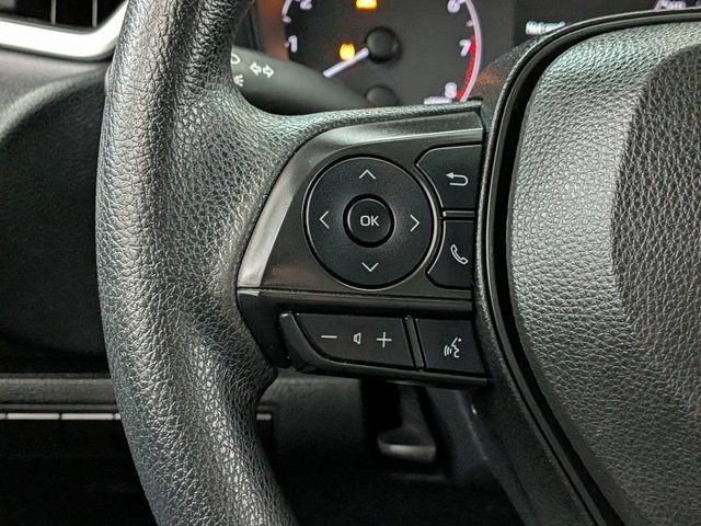 Used 2023 Toyota Corolla LE FWD image 30