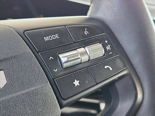 Used 2026 Kia Sportage LX FWD image 16