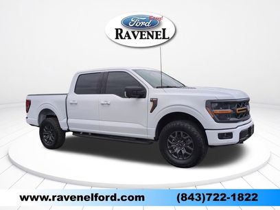 Used 2025 Ford F150 Tremor