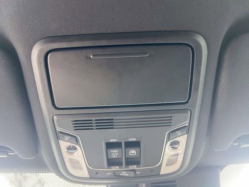 Used 2024 Honda Ridgeline TrailSport image 22