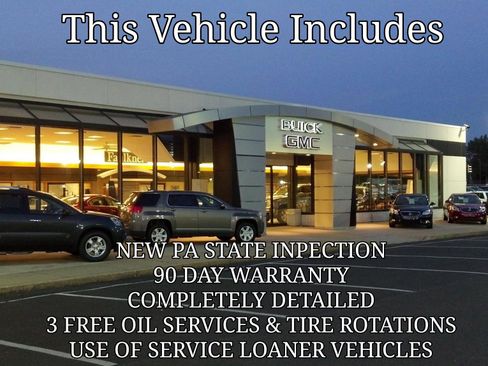 Certified 2023 GMC Acadia SLE w/ Driver Convenience Package AWD/4WD image 2