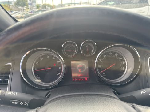 Used 2017 Buick Cascada Premium FWD image 14
