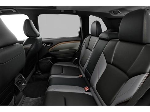 New 2026 Subaru Forester Sport w/ Sport Package image 17