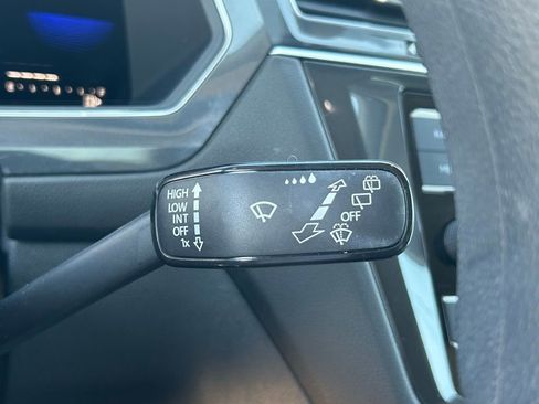 Certified 2023 Volkswagen Tiguan S image 31