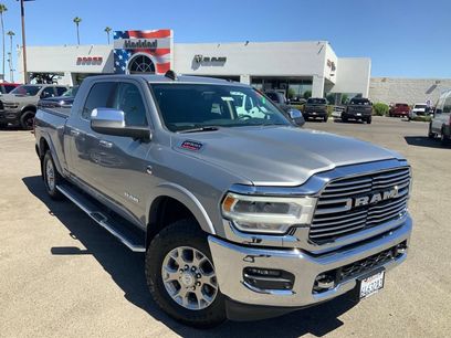 Used 2020 RAM 2500 Laramie